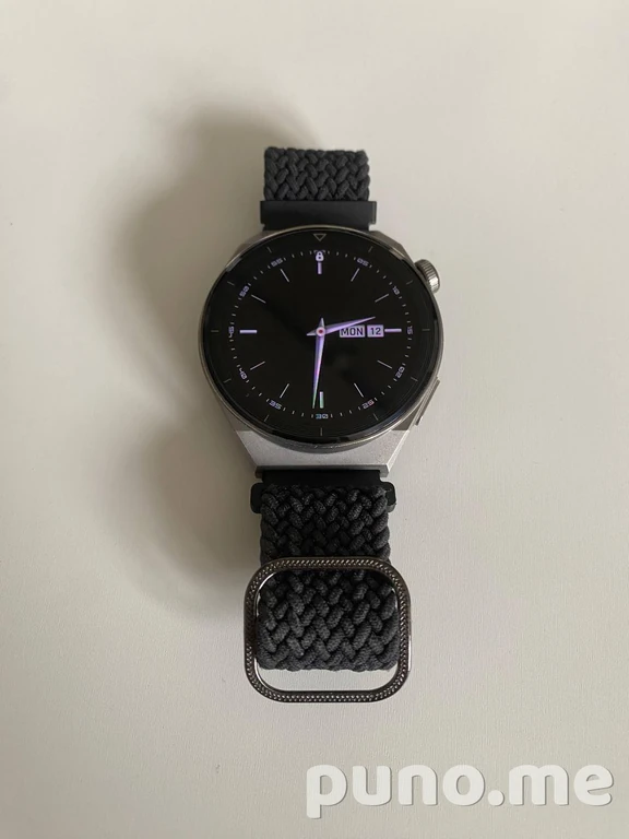 Huawei Watch GT3 Pro