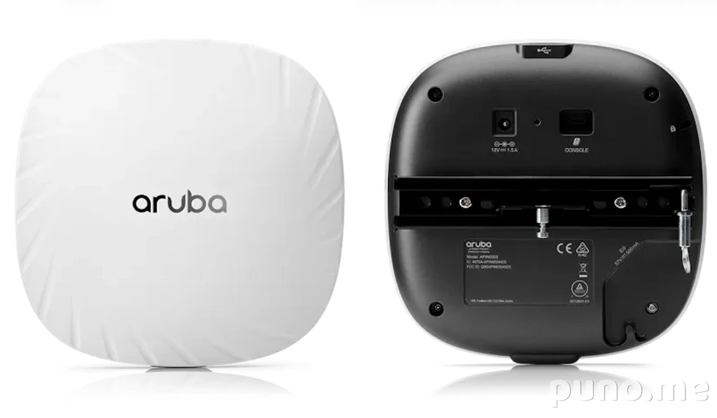 Точка доступа Aruba AP-505