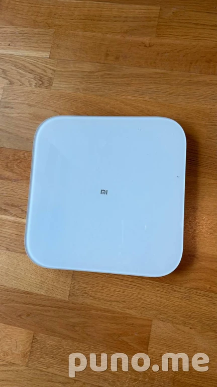Весы Xiaomi