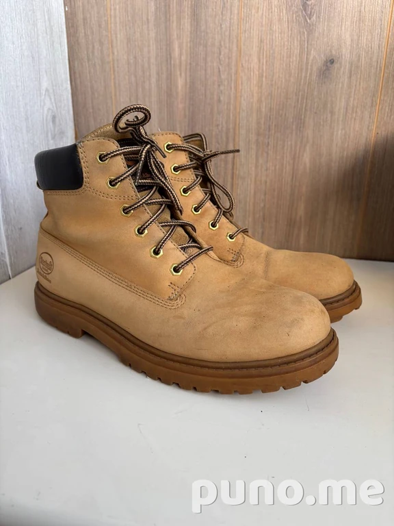 Ботинки Dockers