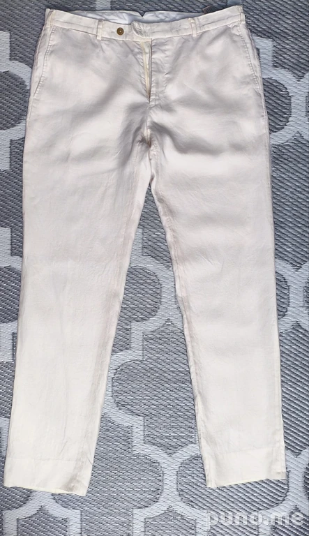 Брюки Massimo Dutti