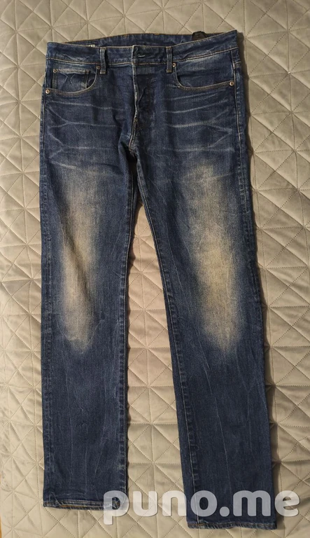 Джинсы G-STAR RAW