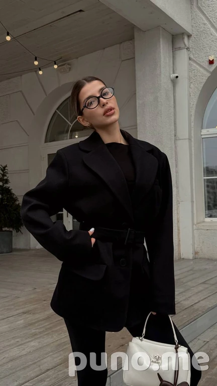 Пальто