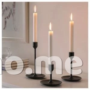 Подсвечники IKEA FULLTALIG