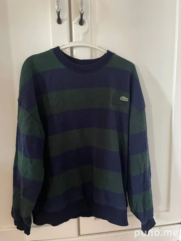 Lacoste XL