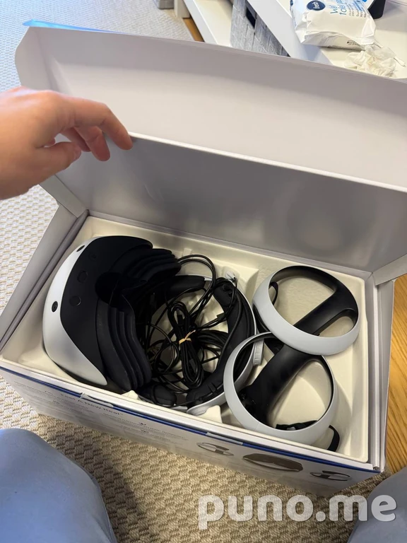 Playstation VR2