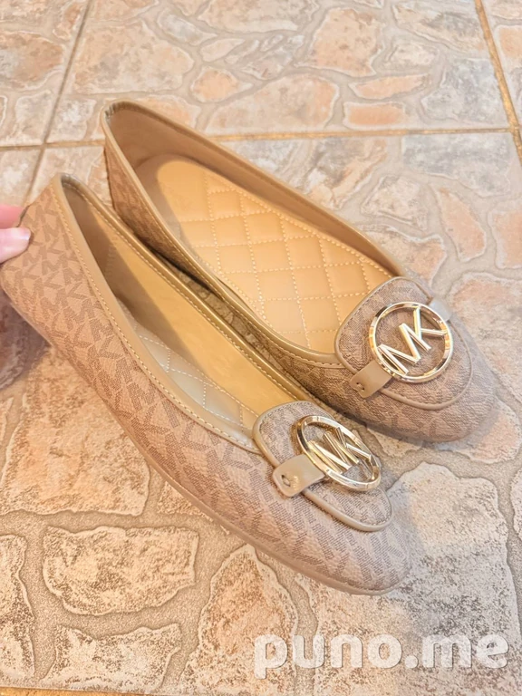 Балетки Michael Kors