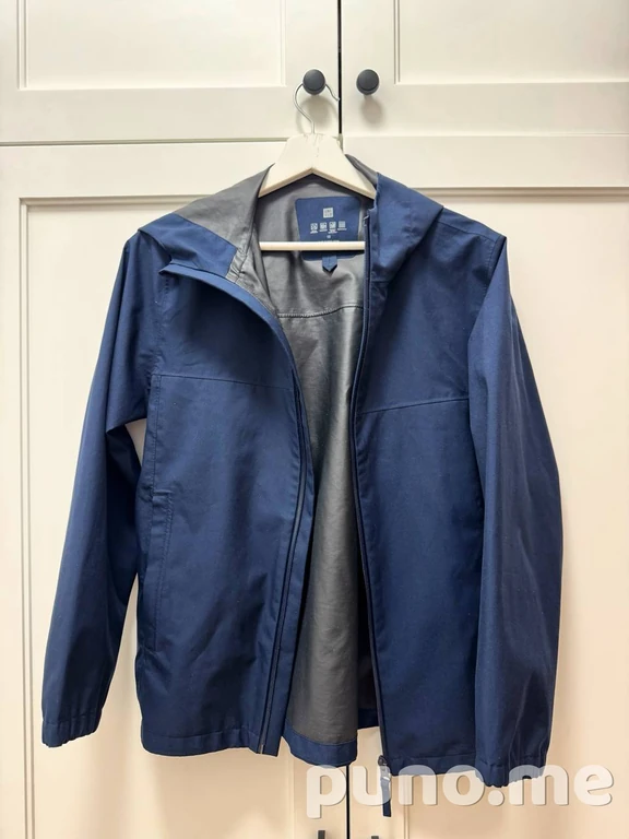 Дождевик Uniqlo
