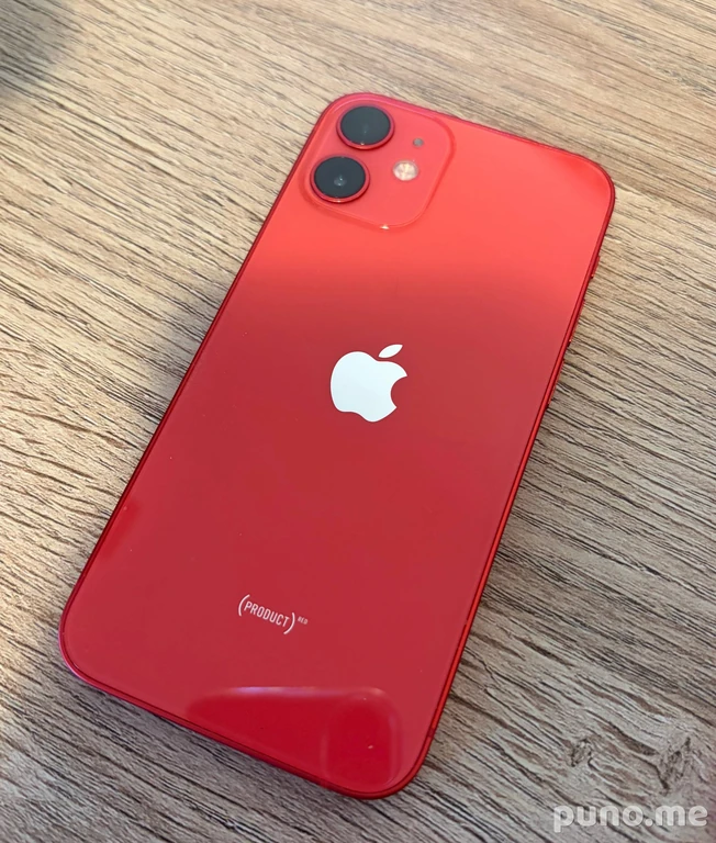 iPhone 12 mini