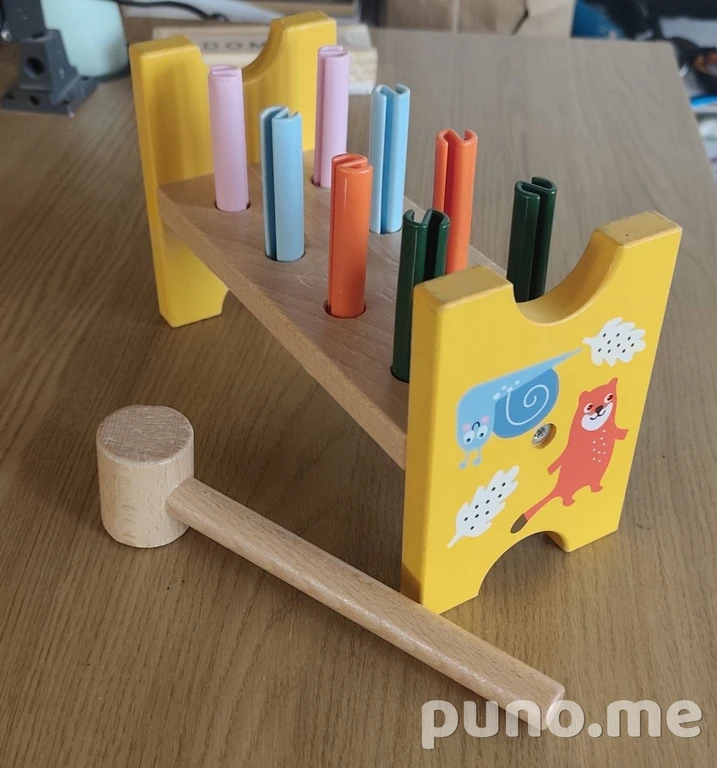 Игрушки