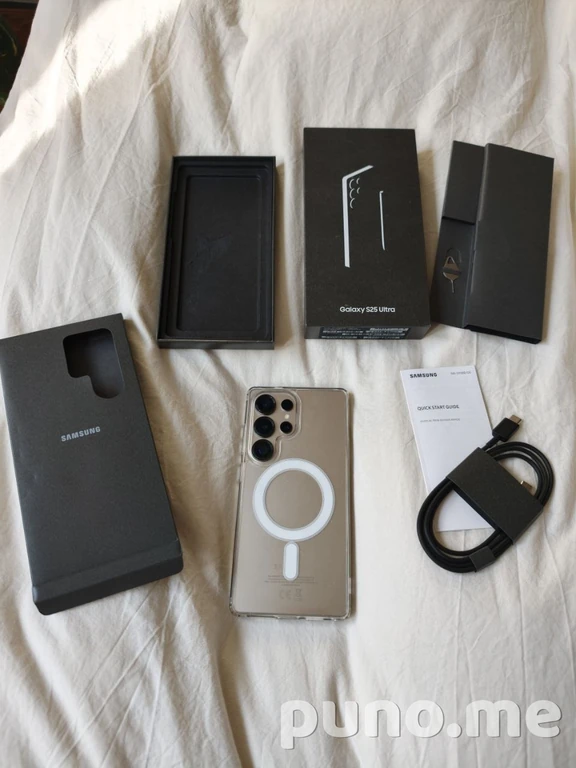 Samsung S25 ultra