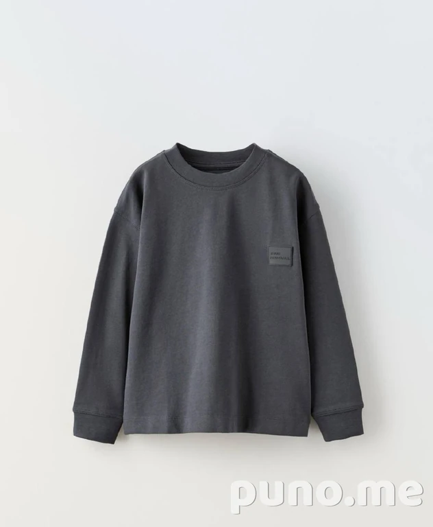 Лонг Zara