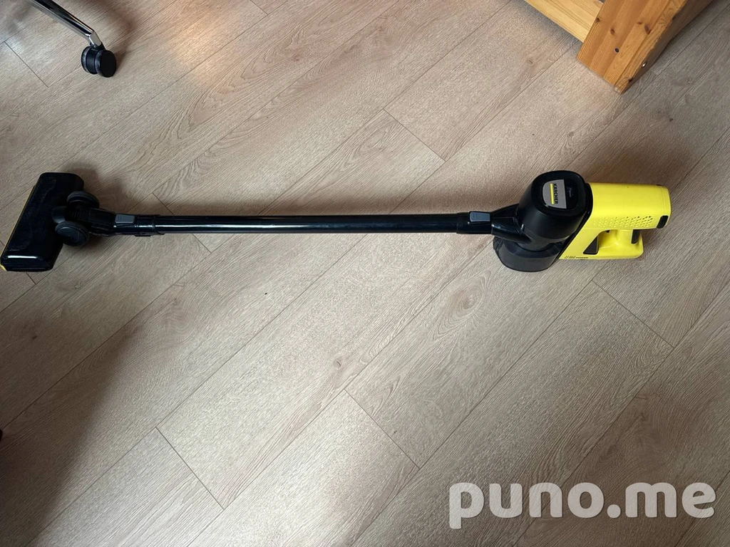 Пылесос Karcher