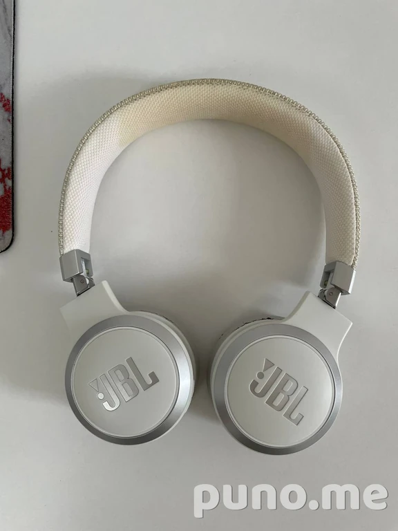 Наушники JBL LIVE460NC