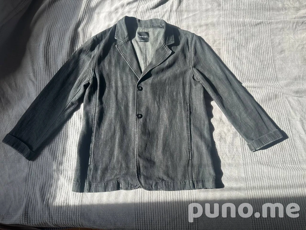 Пиджак Massimo Dutti