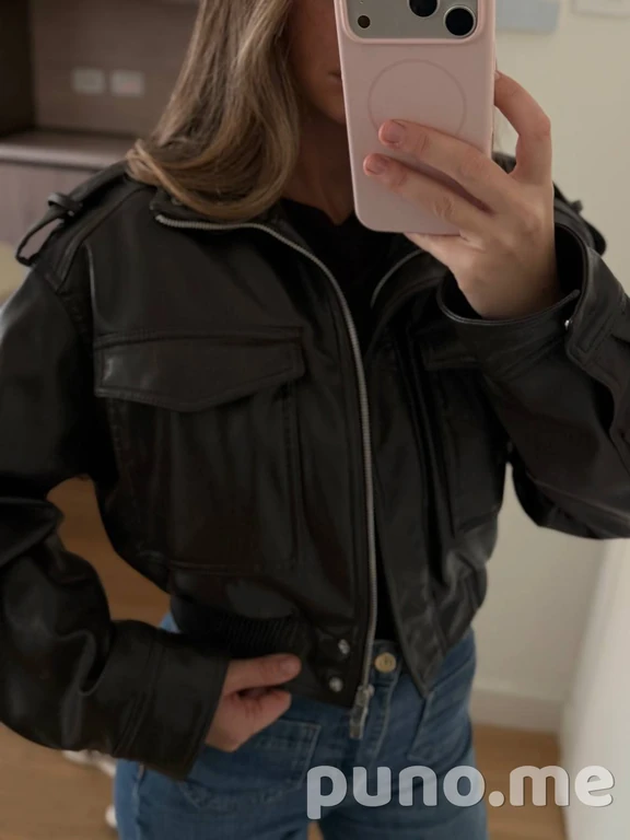 Куртка Zara