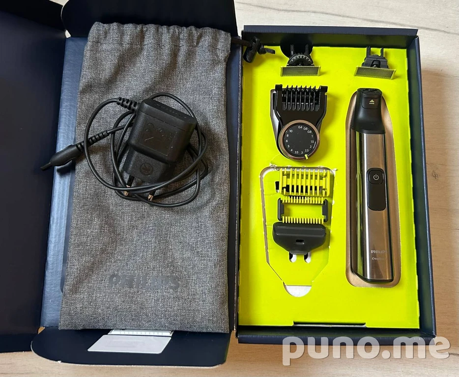Philips OneBlade Pro 360