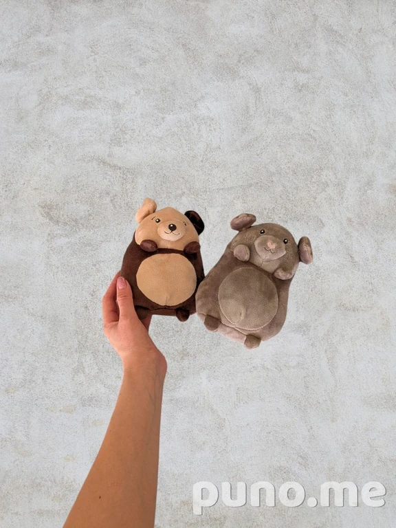 Игрушки
