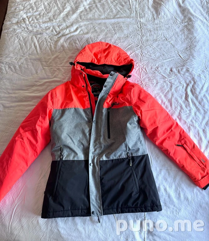 Лыжная куртка Ellesse Tatie
