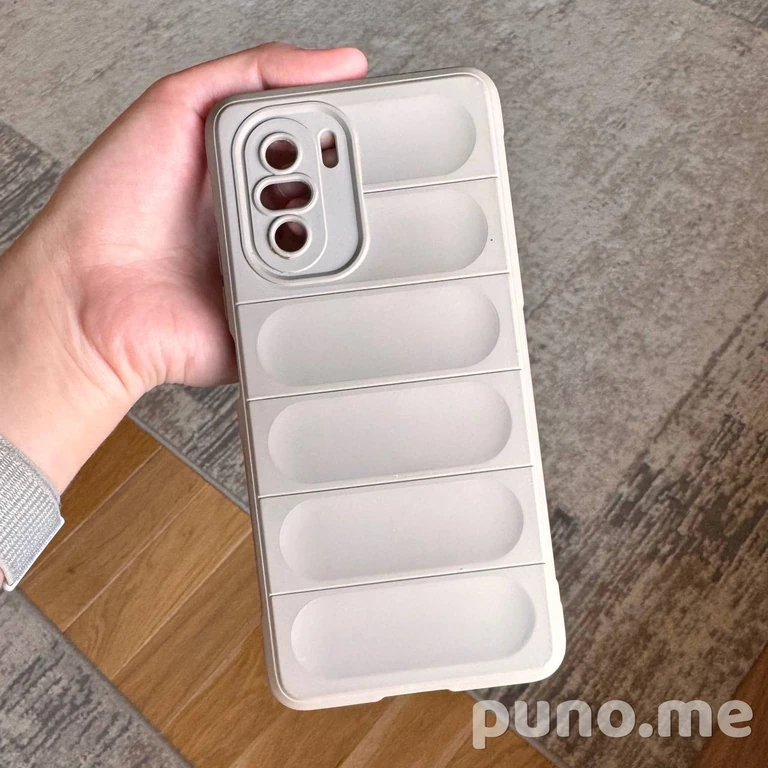 Чехол Xiaomi POCO F3