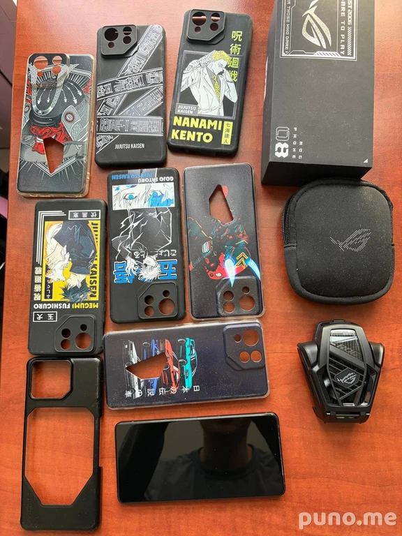 ASUS ROG Phone 8