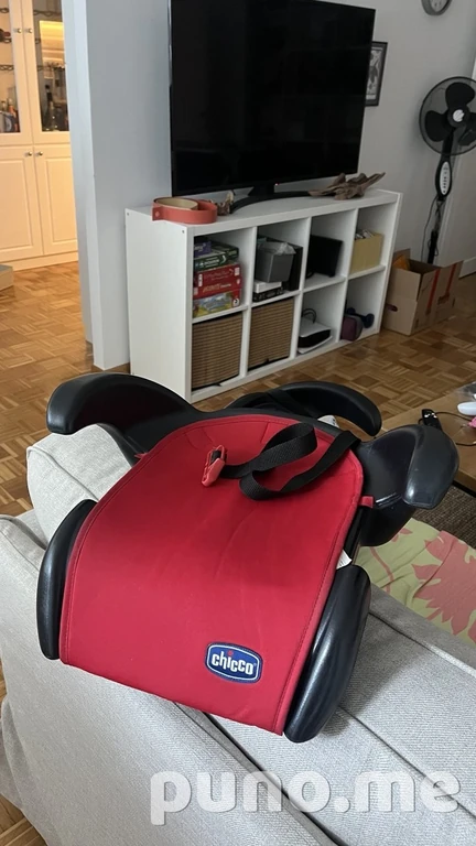 Бустеры детские Chicco