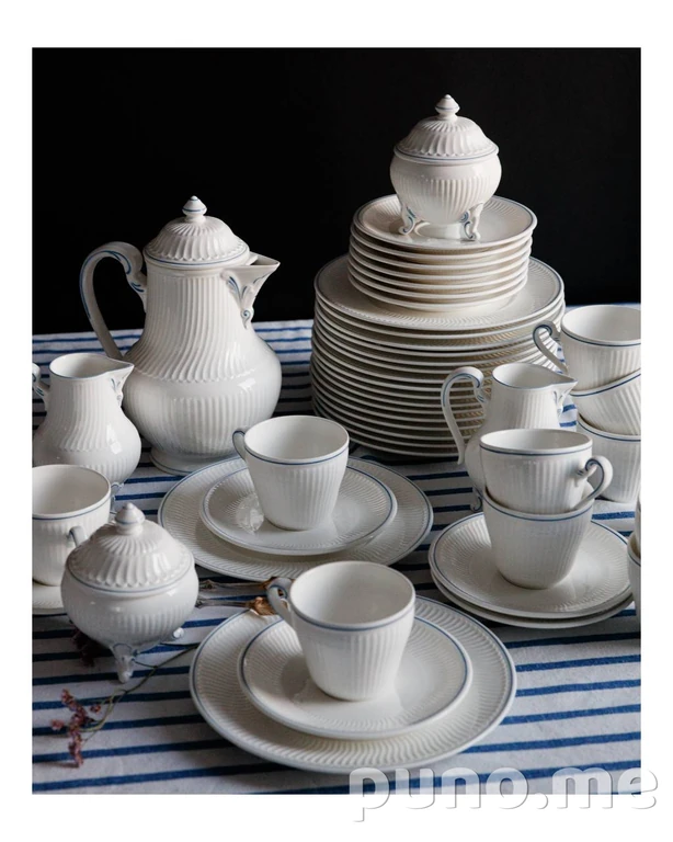 Кофейный сервиз Villeroy & Boch