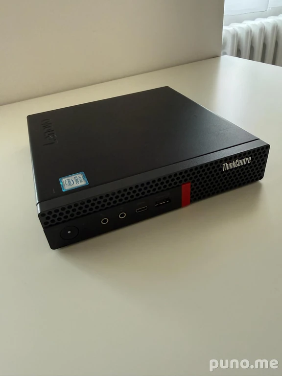 Lenovo m720q