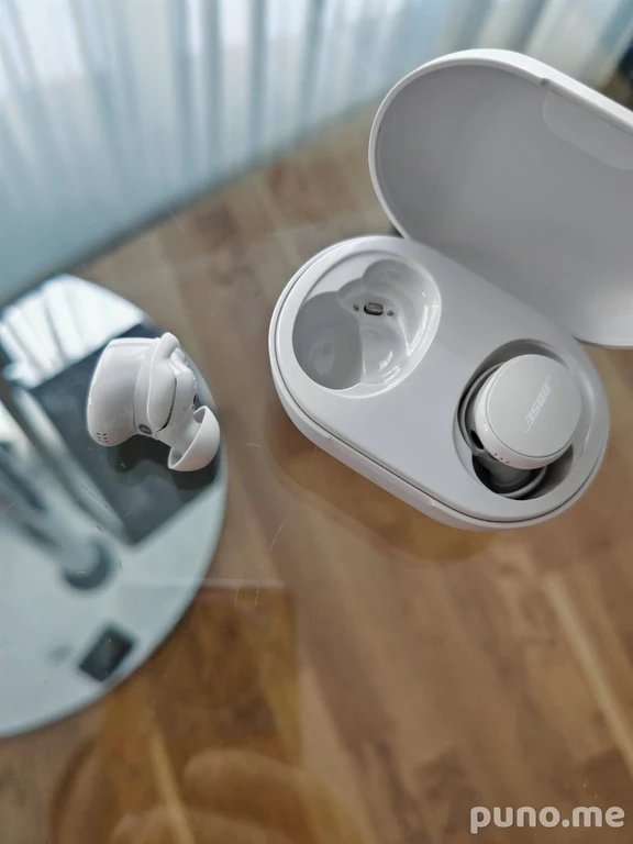 Bose QuietComfort Earbuds
