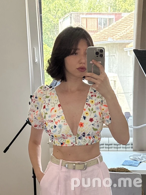 Zara M