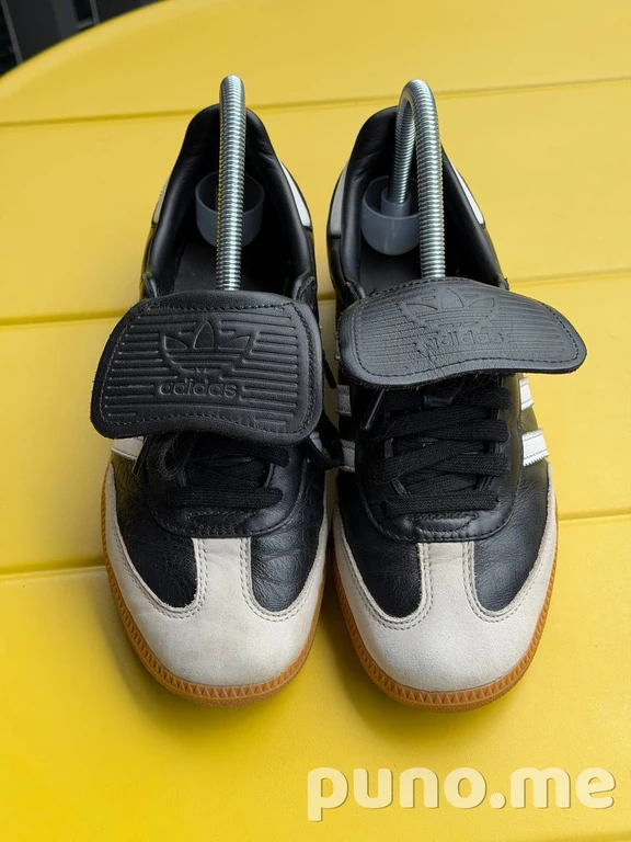 Обувь Adidas/Vans