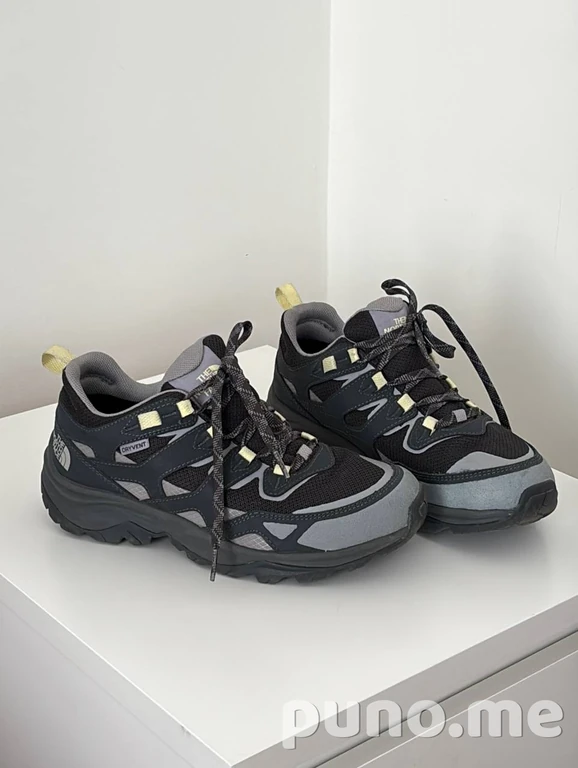 Кроссовки The North Face Hedgehog 3 Waterproof