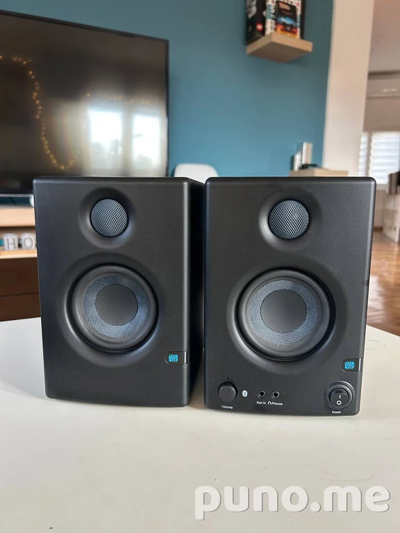 Мониторы Presonus ERIS E3.5 BT
