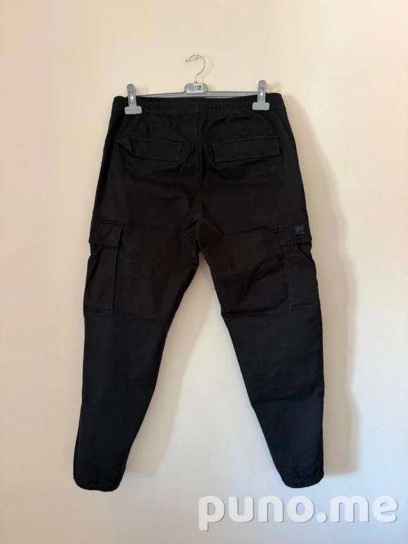 Штаны Pull&Bear