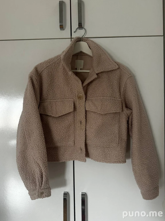 Куртка H&M