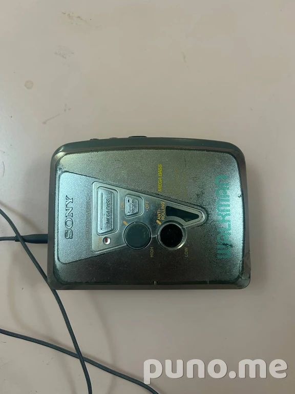 Sony Walkman WM-EX382