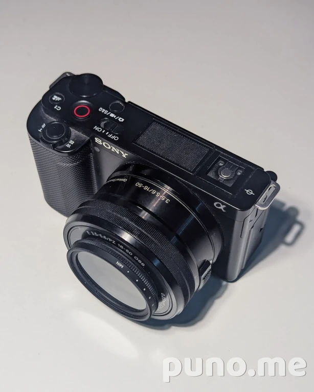 Sony ZV-E10