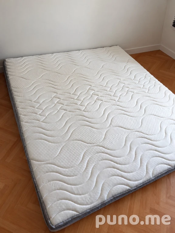 Матрас JYSK GOLD S110 DREAMZONE 180×200