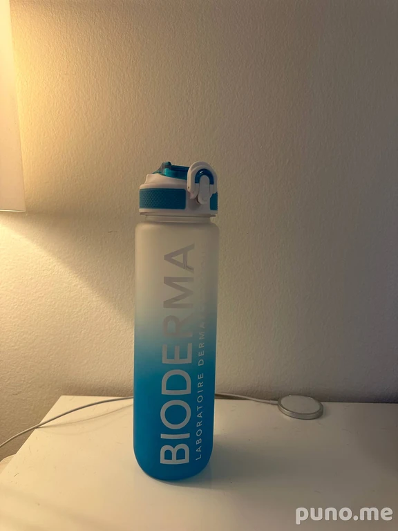 Бутылка Bioderma