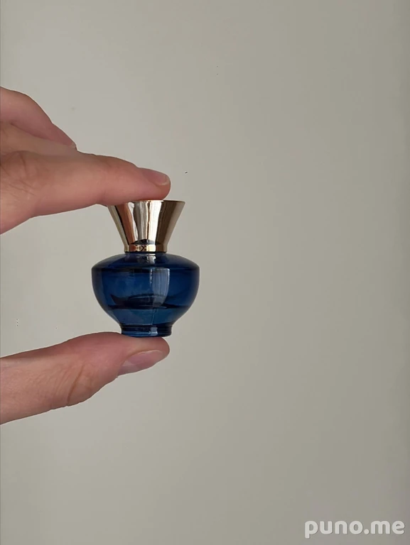 Dylan Blue Pour Femme