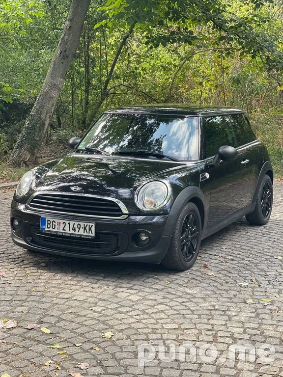 Mini One