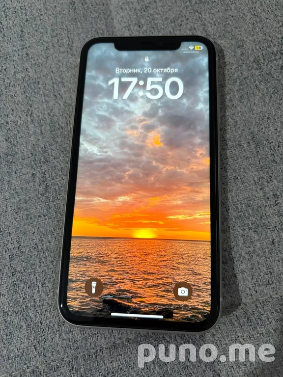 iPhone 11 128 gb