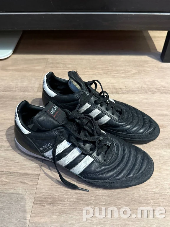 Adidas Mundial