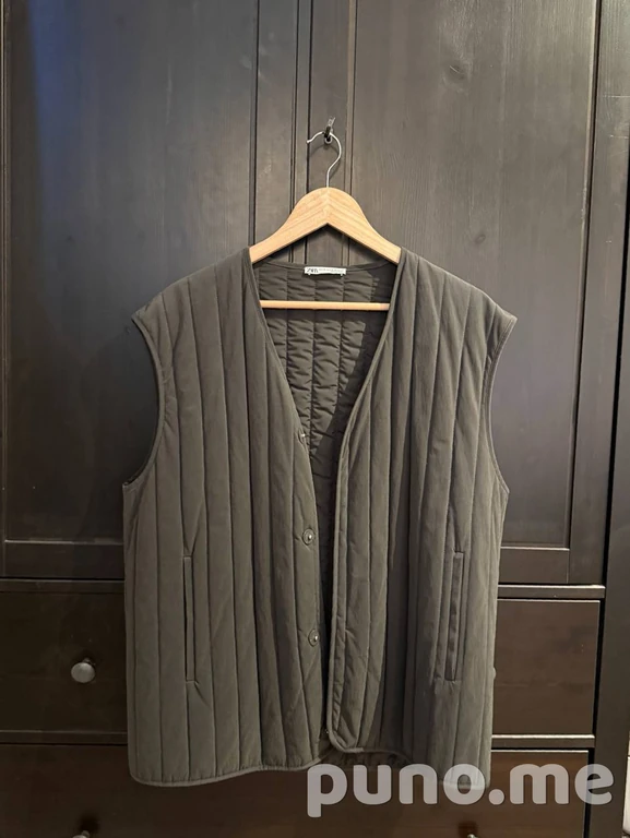 Жилетка Zara
