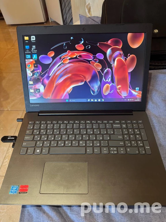 Ноутбук Lenovo IdeaPad 320