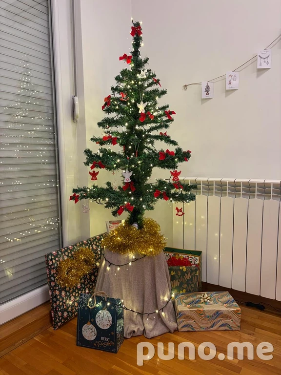 Новогодние лоты