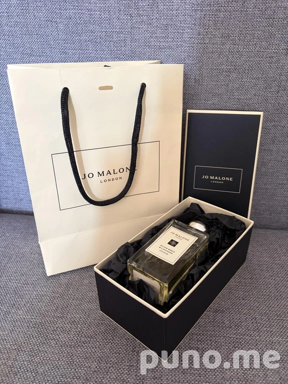 Jo Malone Silver Birch & Lavender