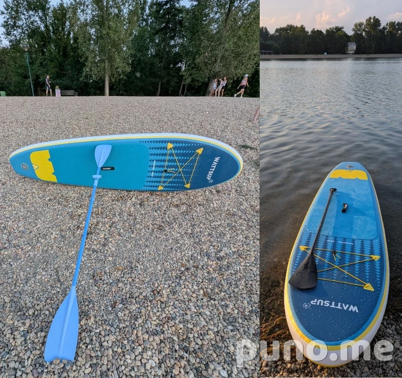 SUP