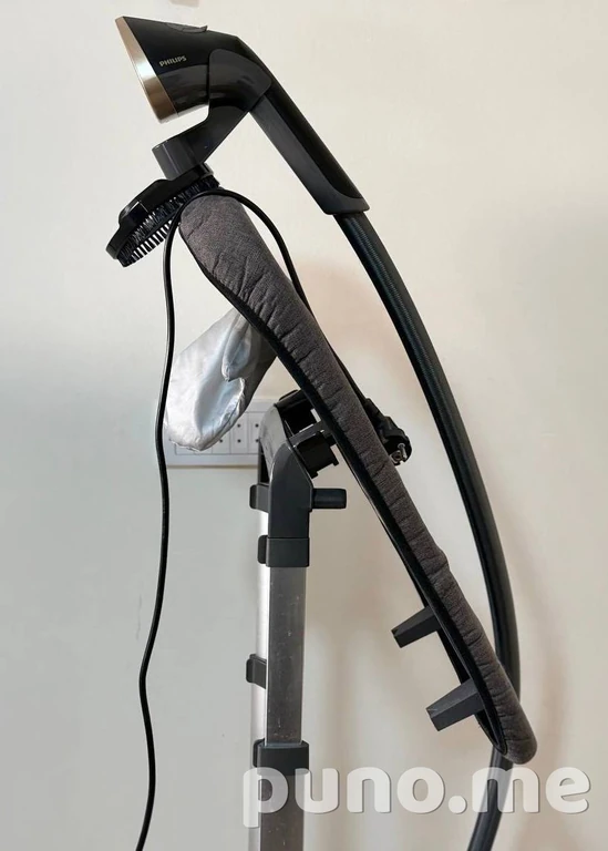 Отпариватель Philips 3000 Series