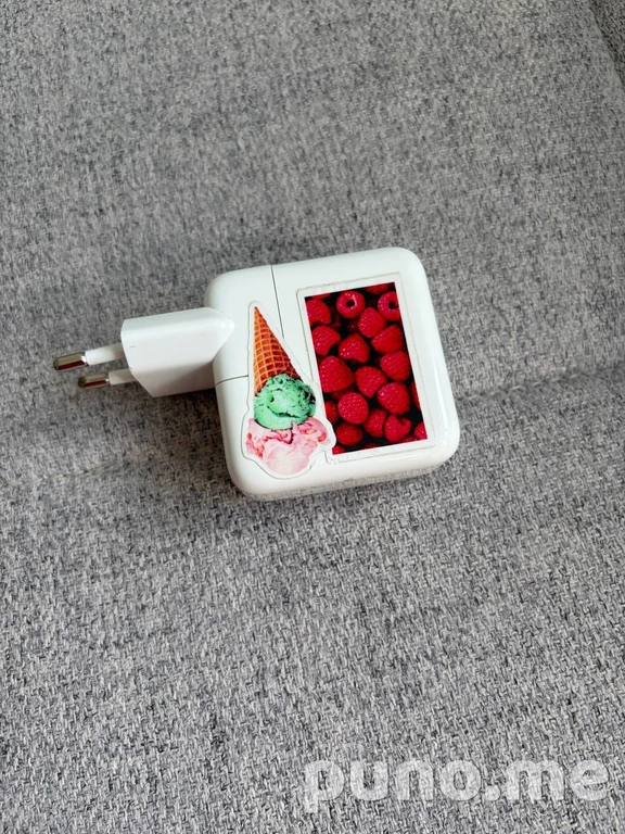 Адаптер Apple 30W usb-c